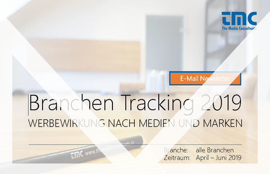 In der aktuellen Branchen-Tracking Studie der Post liegt auch ein spannender 10-Jahres-Vergleich vor, der einige Überraschungen für E-Mail Marketer bereit hält.