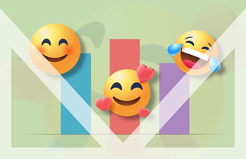 Studie: Sind Emoticons in der Betreffzeile eine gute Idee?