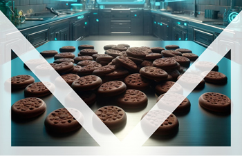 Cookie für Formulare deaktivieren